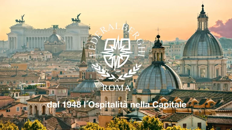 Rooman hotelliyhdistys on valinnut Seteran digitalisoimaan Rooman hotellit